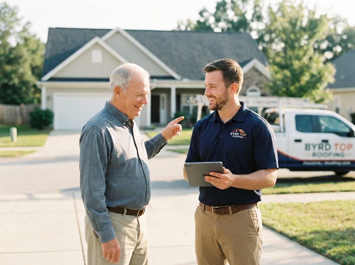 Roofing Sterling, CO FAQs